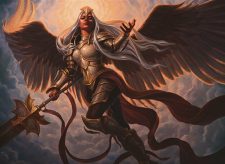 Angelic Field Marshal