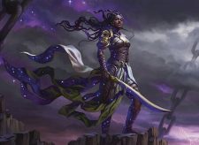 Anikthea, Hand of Erebos
