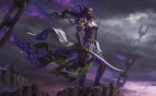 Anikthea, Hand of Erebos