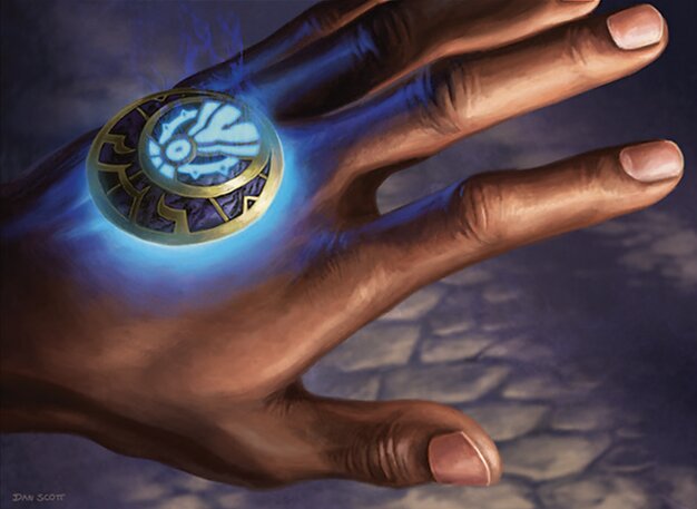 Arcane Signet