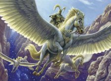 Archon of Sun’s Grace