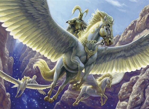 Archon of Sun’s Grace