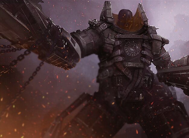 Assault Suit