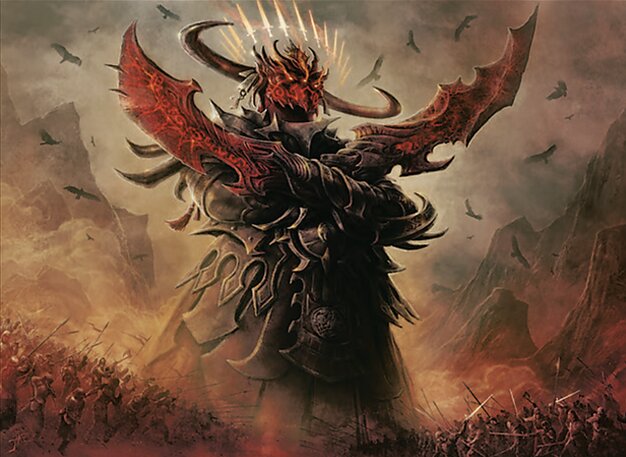 Avatar of Slaughter