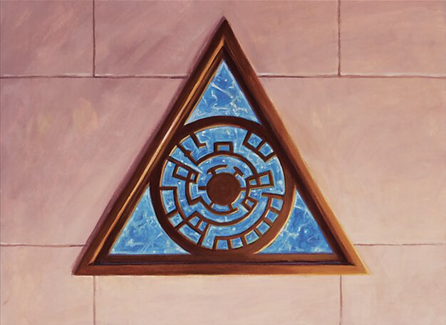 Azorius Signet