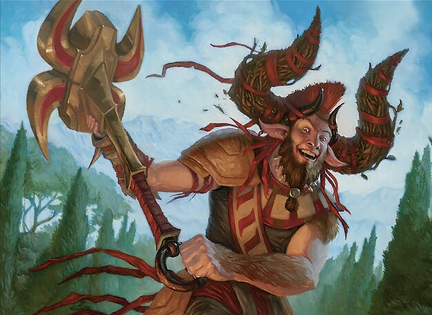 Blood Aspirant