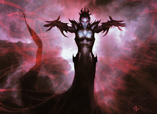 Bloodchief Ascension