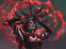 Bloodchief Ascension