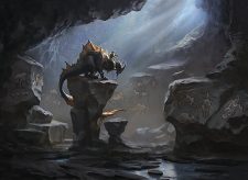 Bonders’ Enclave