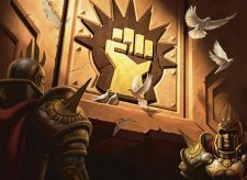 Boros Signet