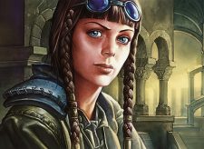 Braids, Conjurer Adept