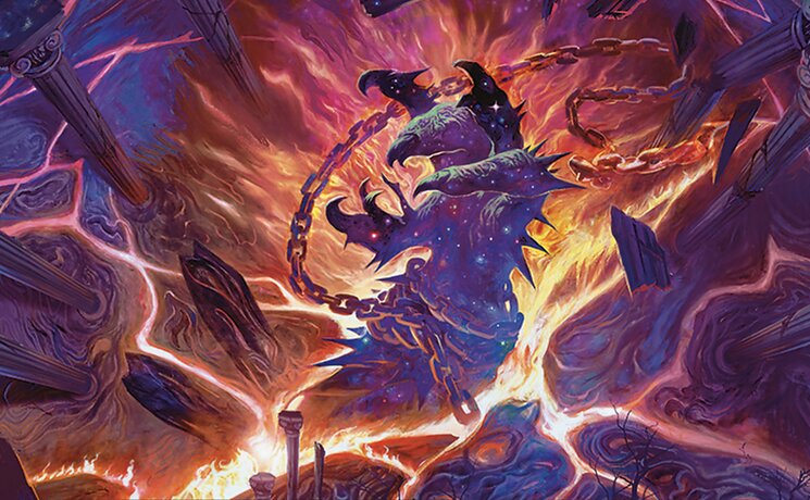 Cacophony Unleashed