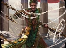 Calix, Destiny’s Hand