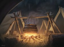 Campfire