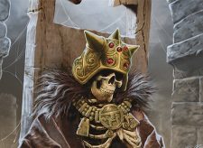 Champion’s Helm