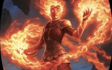 Chandra, Awakened Inferno