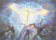 Cleansing Nova