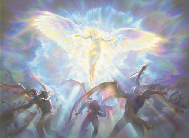 Cleansing Nova