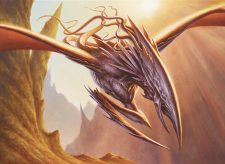 Cloudshredder Sliver
