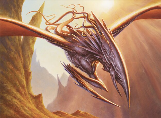 Cloudshredder Sliver
