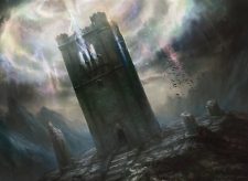 Command Tower