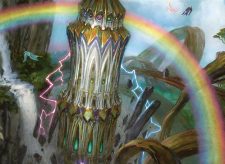 Command Tower