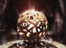 Commander’s Sphere