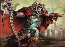 Corpse Augur