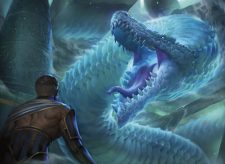 Cryptic Serpent