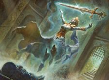 Custodi Squire