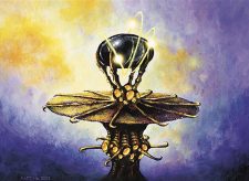 Darksteel Ingot