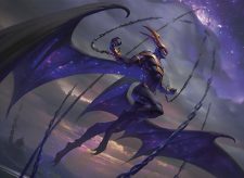 Demon of Fate’s Design