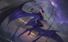 Demon of Fate’s Design