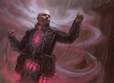 Demon’s Disciple