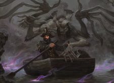 Demonic Tutor