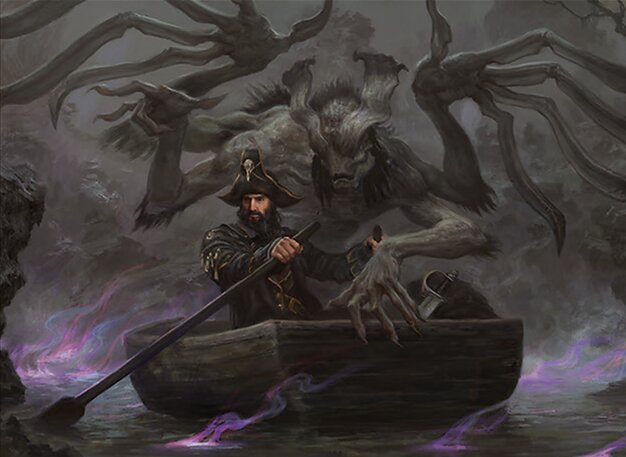 Demonic Tutor