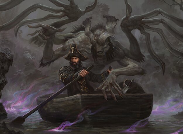Demonic Tutor