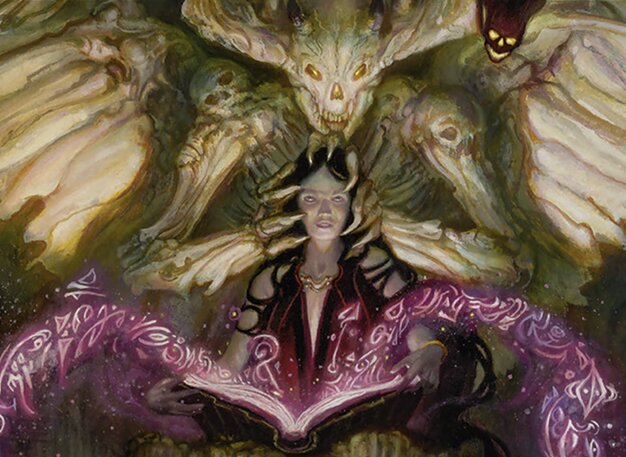 Demonic Tutor