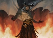 Demonlord Belzenlok