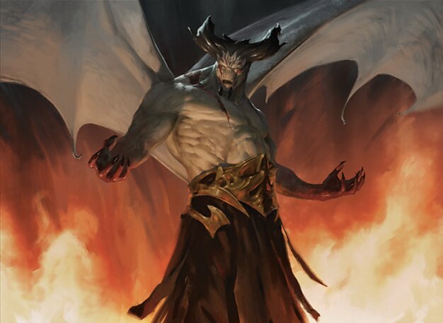 Demonlord Belzenlok
