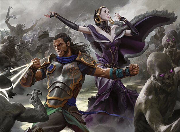 Deploy the Gatewatch