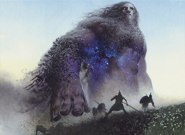 Doomwake Giant