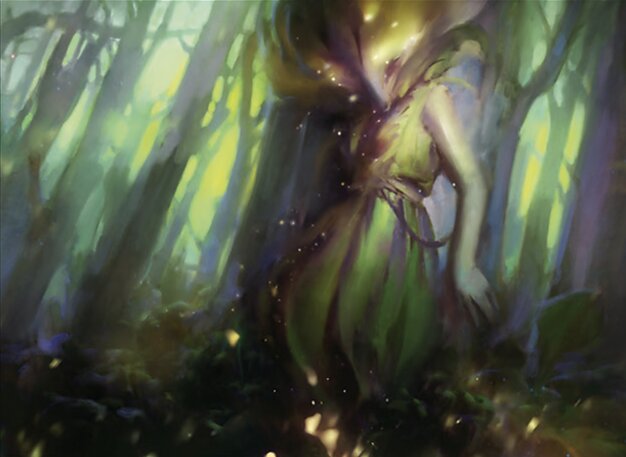 Eidolon of Blossoms
