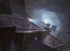 Eldrazi Temple