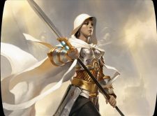 Elspeth, Sun’s Champion