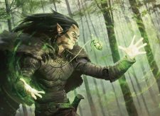 Elvish Mystic