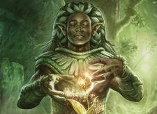 Elvish Mystic
