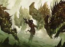 Ezuri’s Predation
