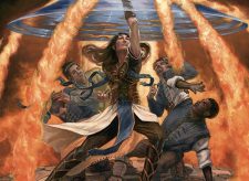 Fierce Guardianship