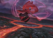 Fiery Confluence
